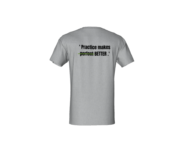 Practice Better T